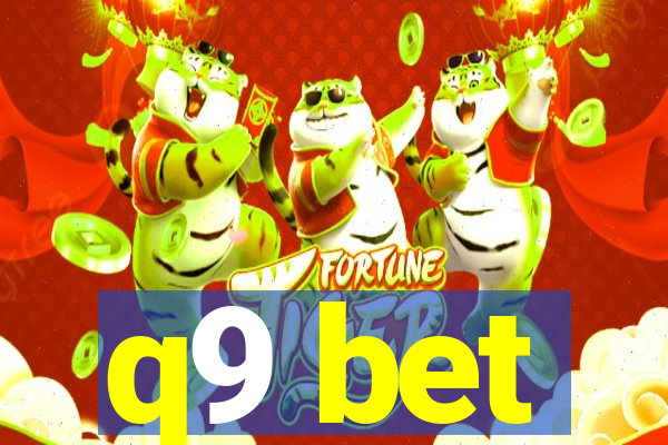 q9 bet